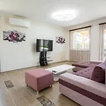 Σπίτι διακοπών Koppany Luxor Vendeghaz