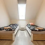 Koppany Luxor Vendeghaz *